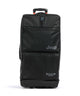 Jeep JS006B 82 Bolso de viaje con ruedas black