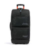 Jeep JS006B 73 Bolso de viaje con ruedas black