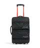 Jeep JS006B 55 Bolso de viaje con ruedas black