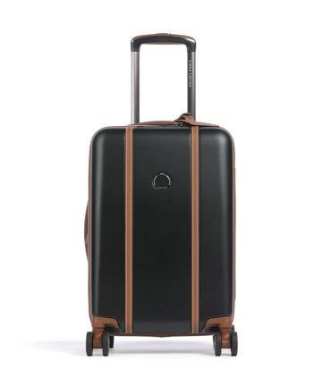 Delsey Paris Cadence Maleta con 4 ruedas schwarz