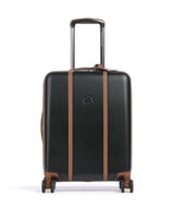 Delsey Paris Cadence Maleta con 4 ruedas schwarz