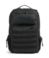 Jeep JS010B Tactique Mochila black