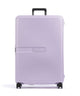 Delsey Paris x United Colors of Benetton CB Hard Maleta con 4 ruedas lavender