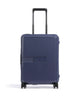 Delsey Paris x United Colors of Benetton CB Hard Maleta con 4 ruedas navy
