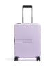 Delsey Paris x United Colors of Benetton CB Hard Maleta con 4 ruedas lavender