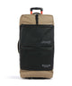 Jeep JS006B 82 Bolso de viaje con ruedas warm sand