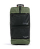Jeep JS006B 82 Bolso de viaje con ruedas green