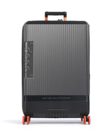 Jeep JH001A Maleta con 4 ruedas grey