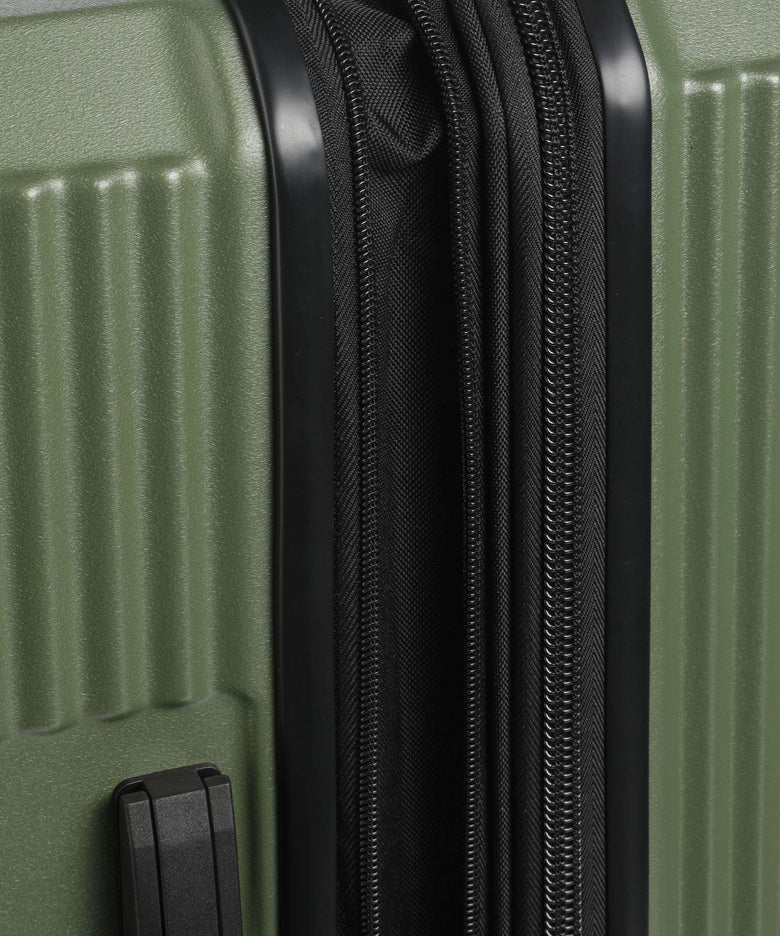 Jeep JH001A Spinner (4 wheels) green