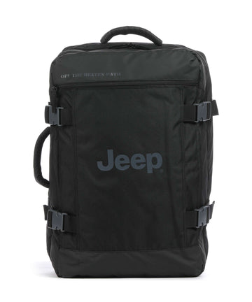 Jeep JS007C XL Mochila de viaje black