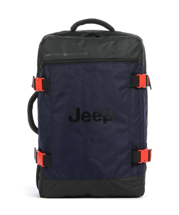Jeep JS007C XL Mochila de viaje blue