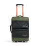 Jeep JS006B 55 Bolso de viaje con ruedas green