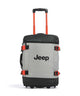 Jeep JS007C 55 Bolso de viaje con ruedas grey