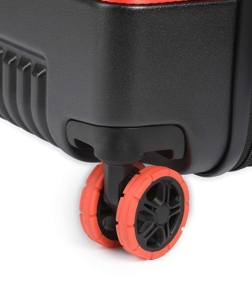 Jeep JH001A Spinner (4 wheels) green