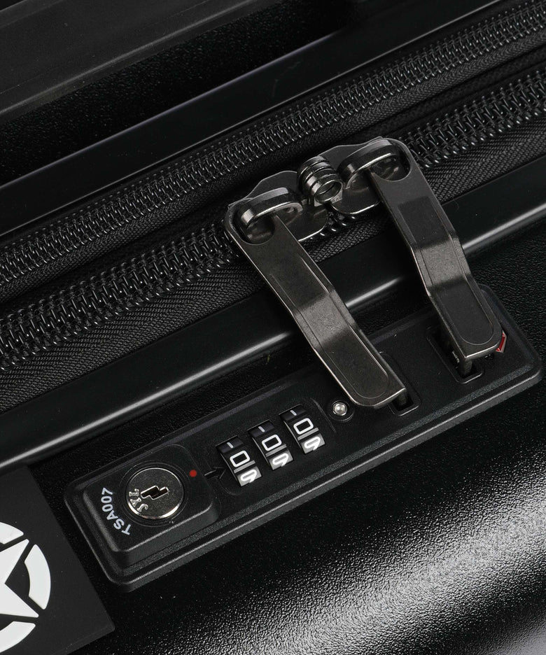 Jeep JH002B Spinner (4 wheels) black