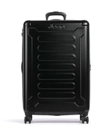 Jeep JH004C Maleta con 4 ruedas black