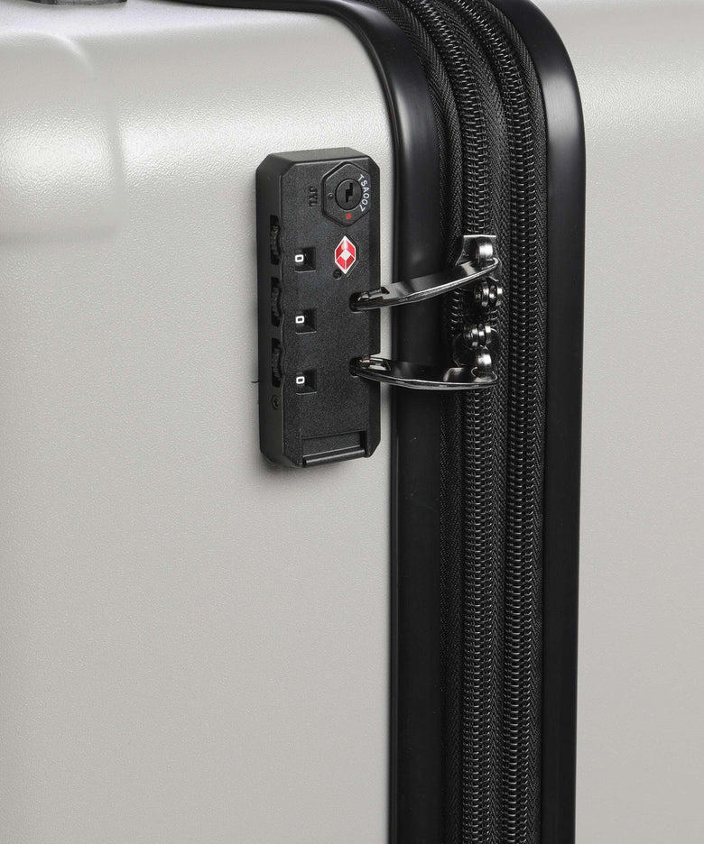 Jeep JH004C Spinner (4 wheels) grey