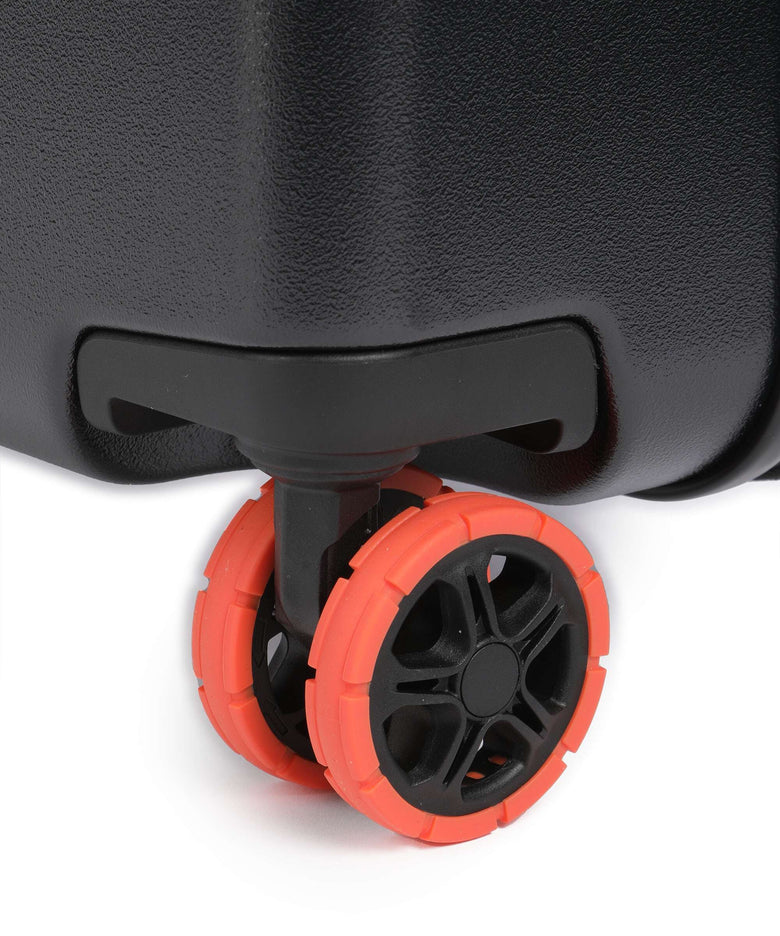 Jeep JH001A Spinner (4 wheels) grey