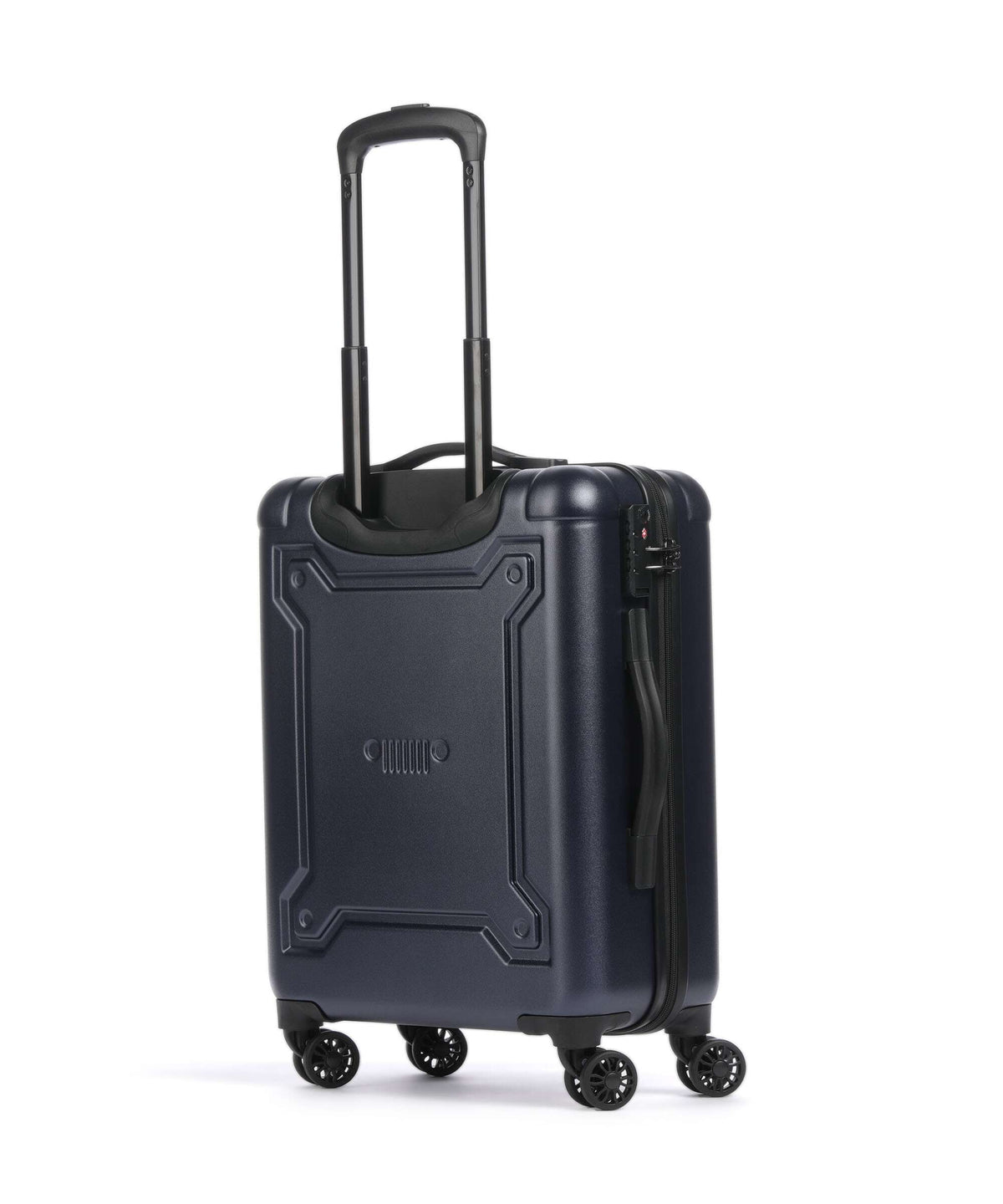 Jeep JH004C Spinner (4 wheels) blue