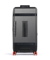 Jeep JH001A Maleta con 4 ruedas grey