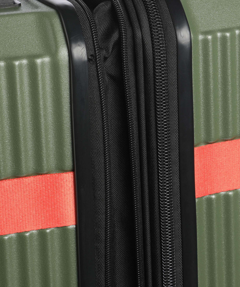 Jeep JH001A Spinner (4 wheels) green