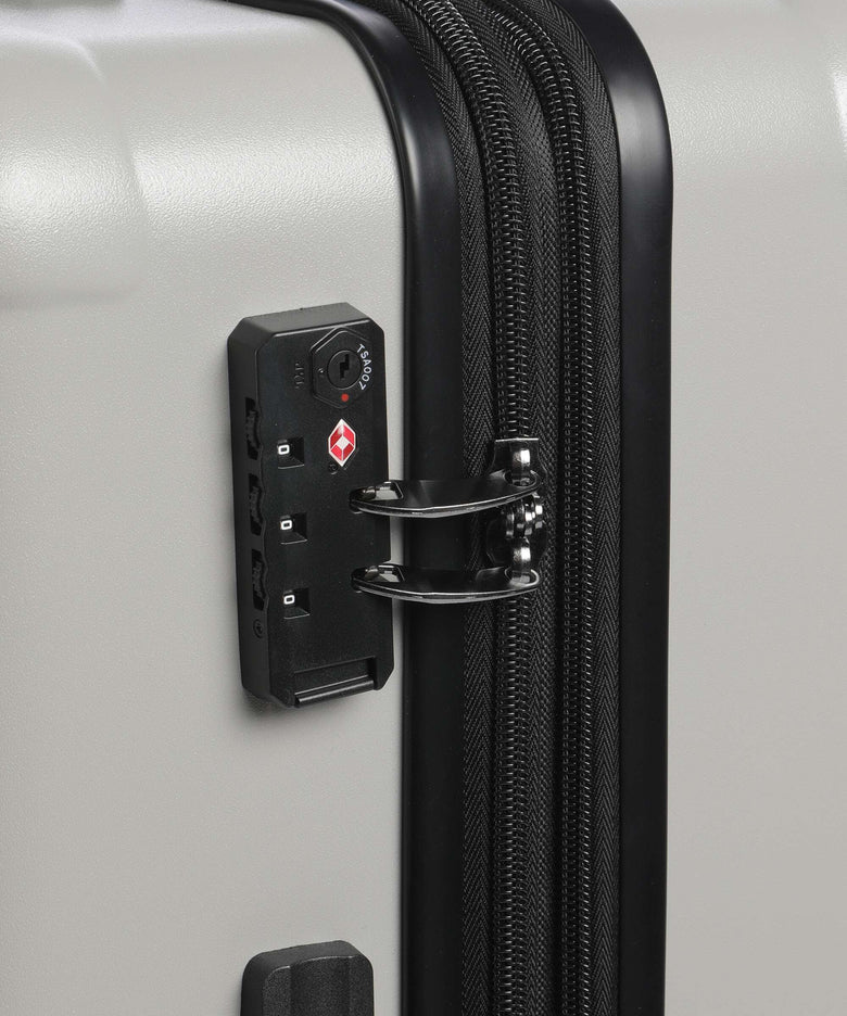 Jeep JH004C Spinner (4 wheels) grey