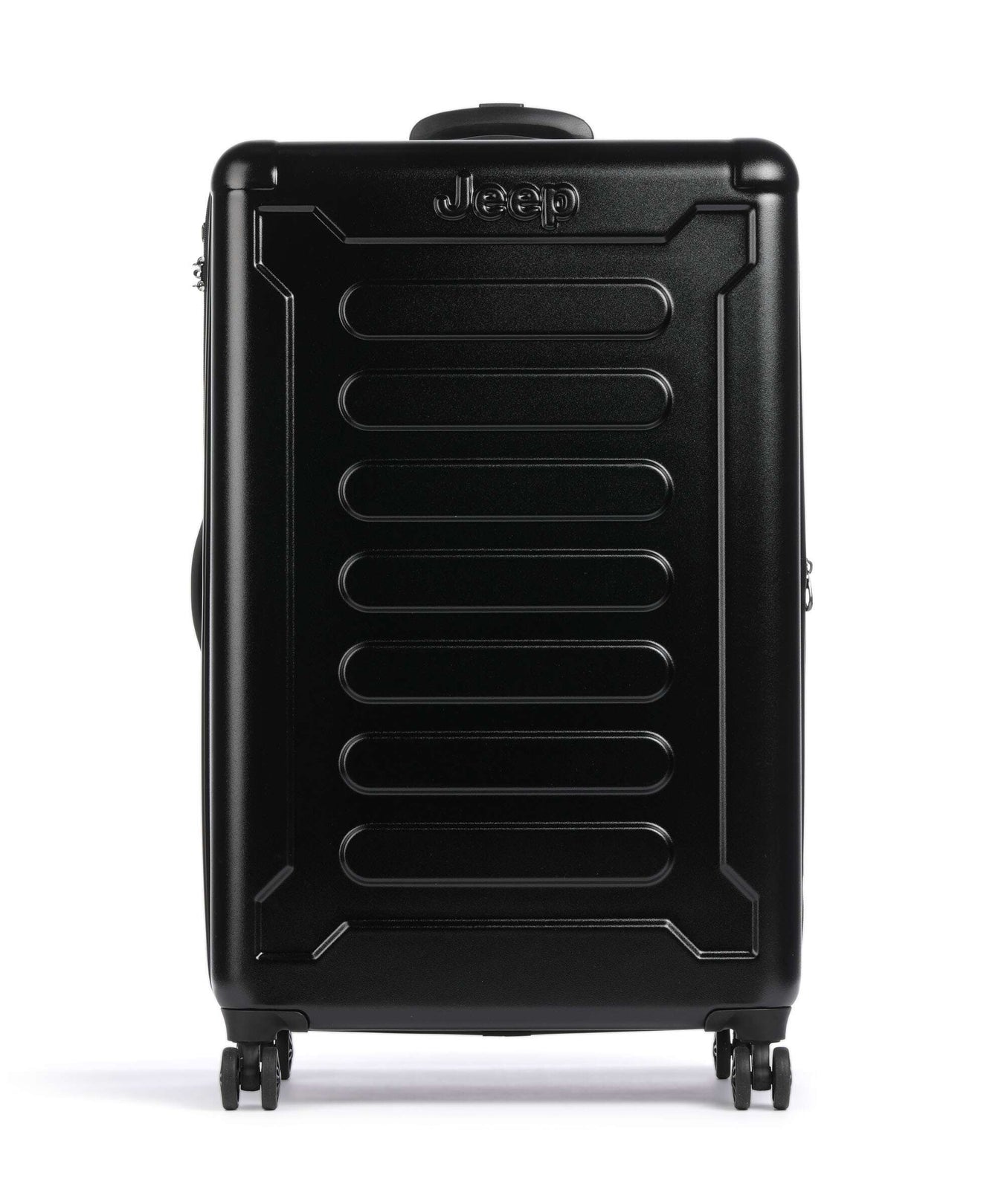 Jeep JH004C Spinner (4 wheels) black