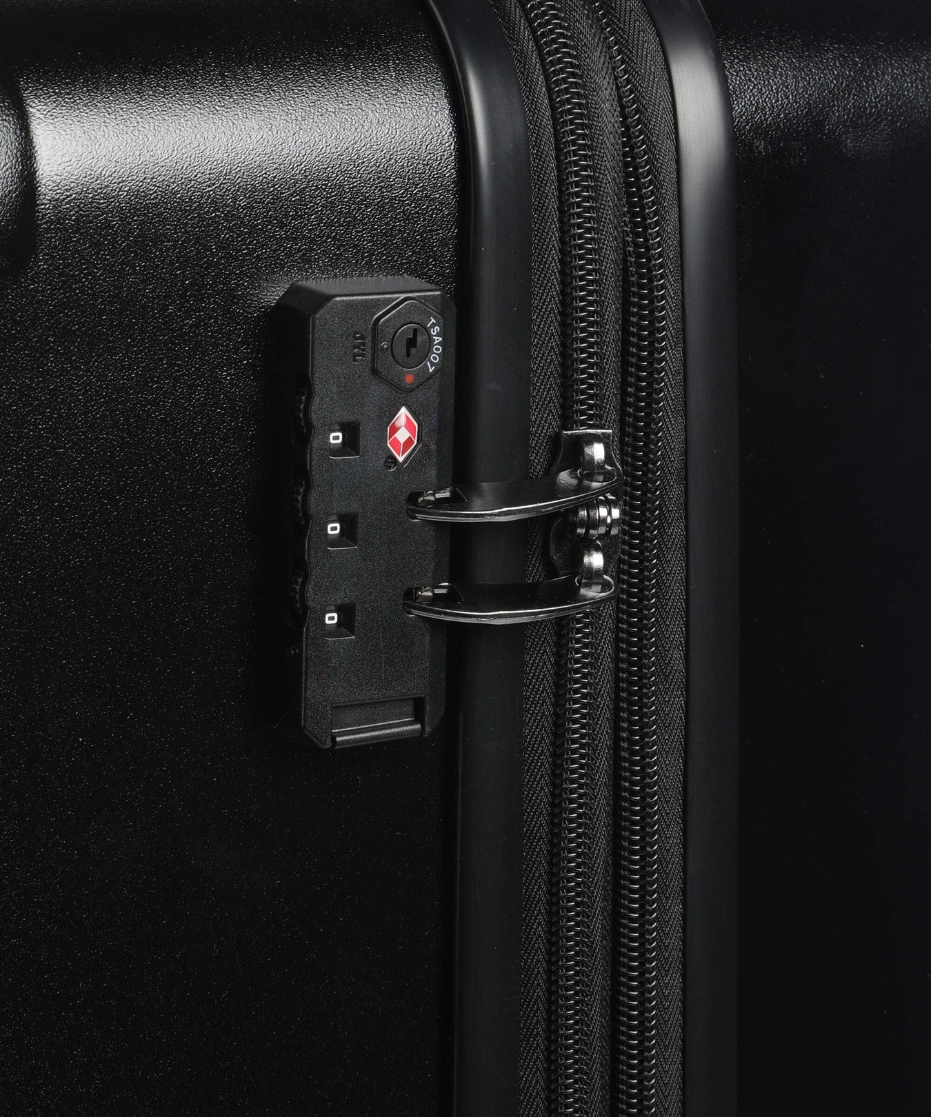 Jeep JH004C Spinner (4 wheels) black