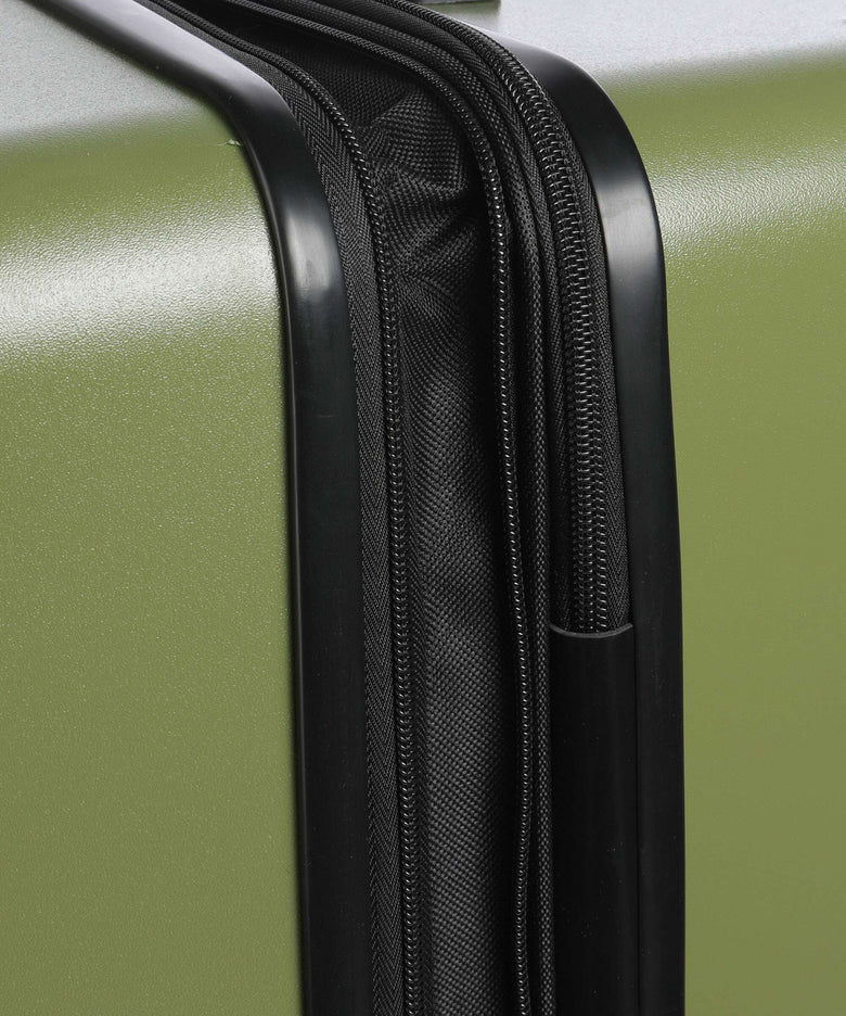 Jeep JH004C Spinner (4 wheels) avocade green