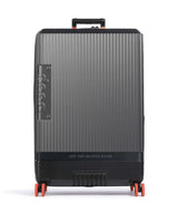 Jeep JH001A Maleta con 4 ruedas grey