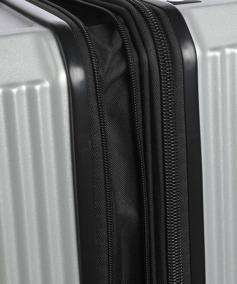 Jeep JH001A Spinner (4 wheels) silver