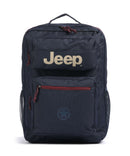 Jeep JS015B Multi-Purpose Mochila peacoat navy