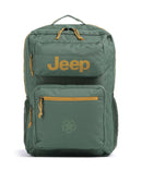 Jeep JS015B Multi-Purpose Mochila green