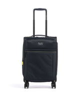 Delsey Paris Brochant 3 Maleta con 4 ruedas marineblau