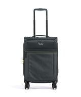 Delsey Paris Brochant 3 Maleta con 4 ruedas kieferngrün