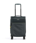 Delsey Paris Brochant 3 Spinner (4 wheels) kieferngrün