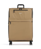 Delsey Paris Maubert 2.0 Maleta con 4 ruedas beige