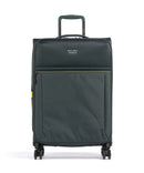 Delsey Paris Brochant 3 Spinner (4 wheels) kieferngrün