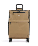 Delsey Paris Maubert 2.0 Maleta con 4 ruedas beige