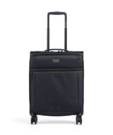 Delsey Paris Brochant 3 Maleta con 4 ruedas marineblau