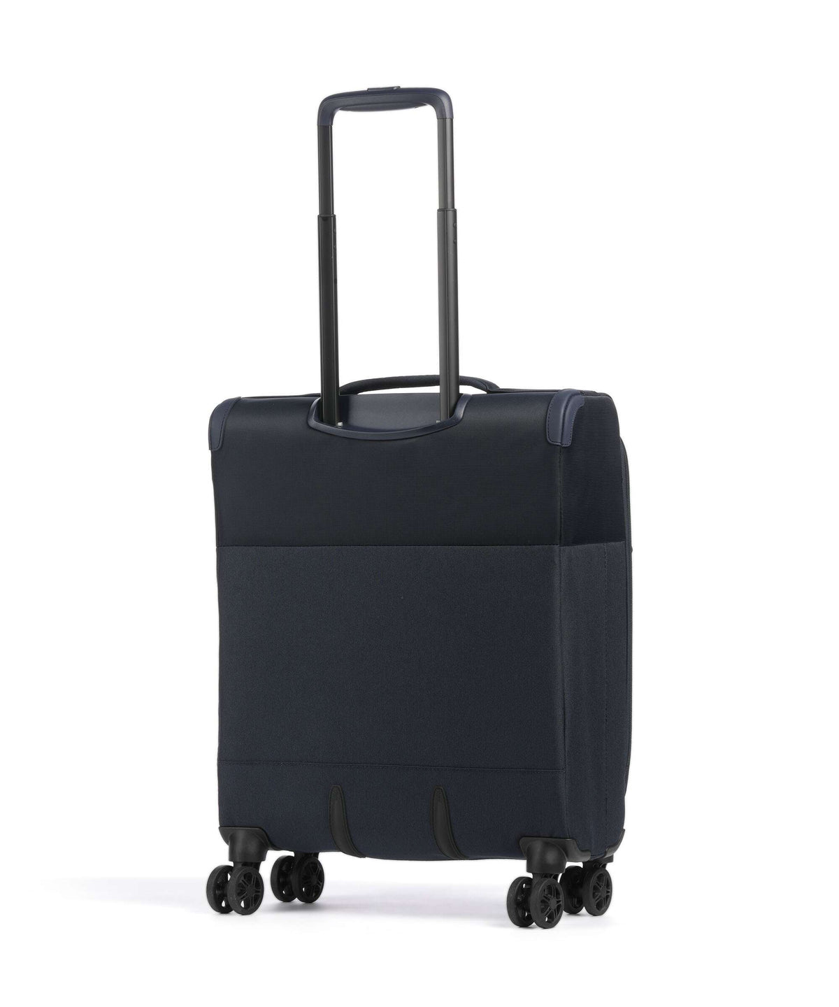 Delsey Paris Brochant 3 Spinner (4 wheels) marineblau