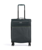 Delsey Paris Brochant 3 Maleta con 4 ruedas kieferngrün