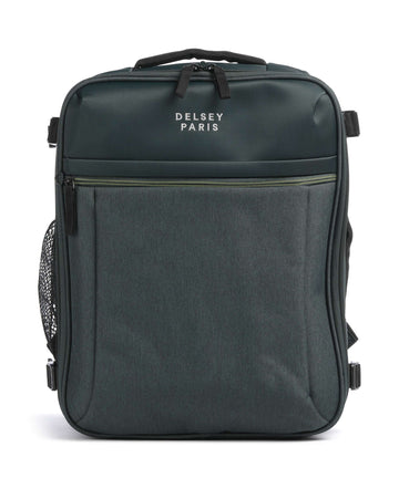 Delsey Paris Brochant 3 Mochila de viaje kieferngrün