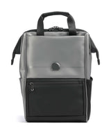 Delsey Paris Turenne Soft Mochila silber