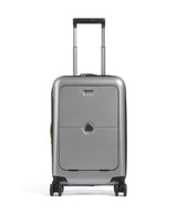 Delsey Paris Turenne 2.0 Maleta con 4 ruedas silber