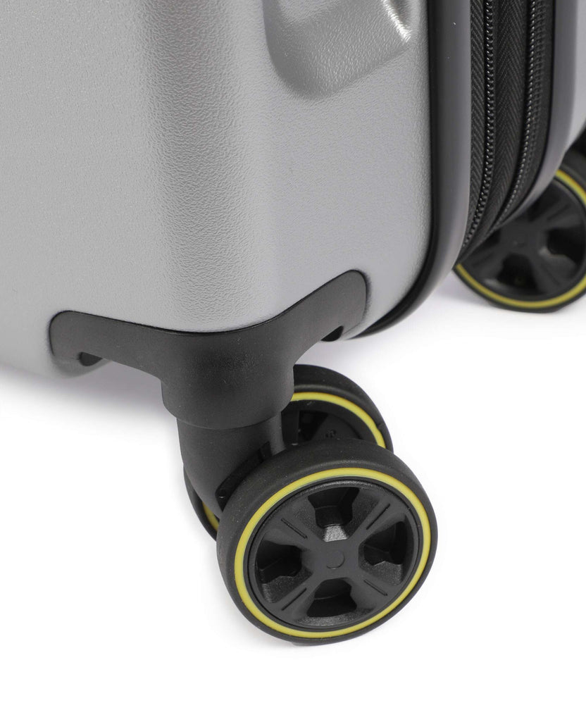 Delsey Paris Turenne 2.0 Spinner (4 wheels) silber