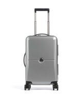 Delsey Paris Turenne 2.0 Maleta con 4 ruedas silber