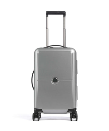 Delsey Paris Turenne 2.0 Maleta con 4 ruedas silber