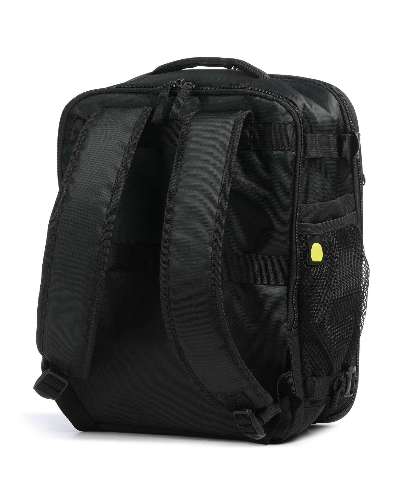 Delsey Paris Brochant 3 Travel backpack deep black