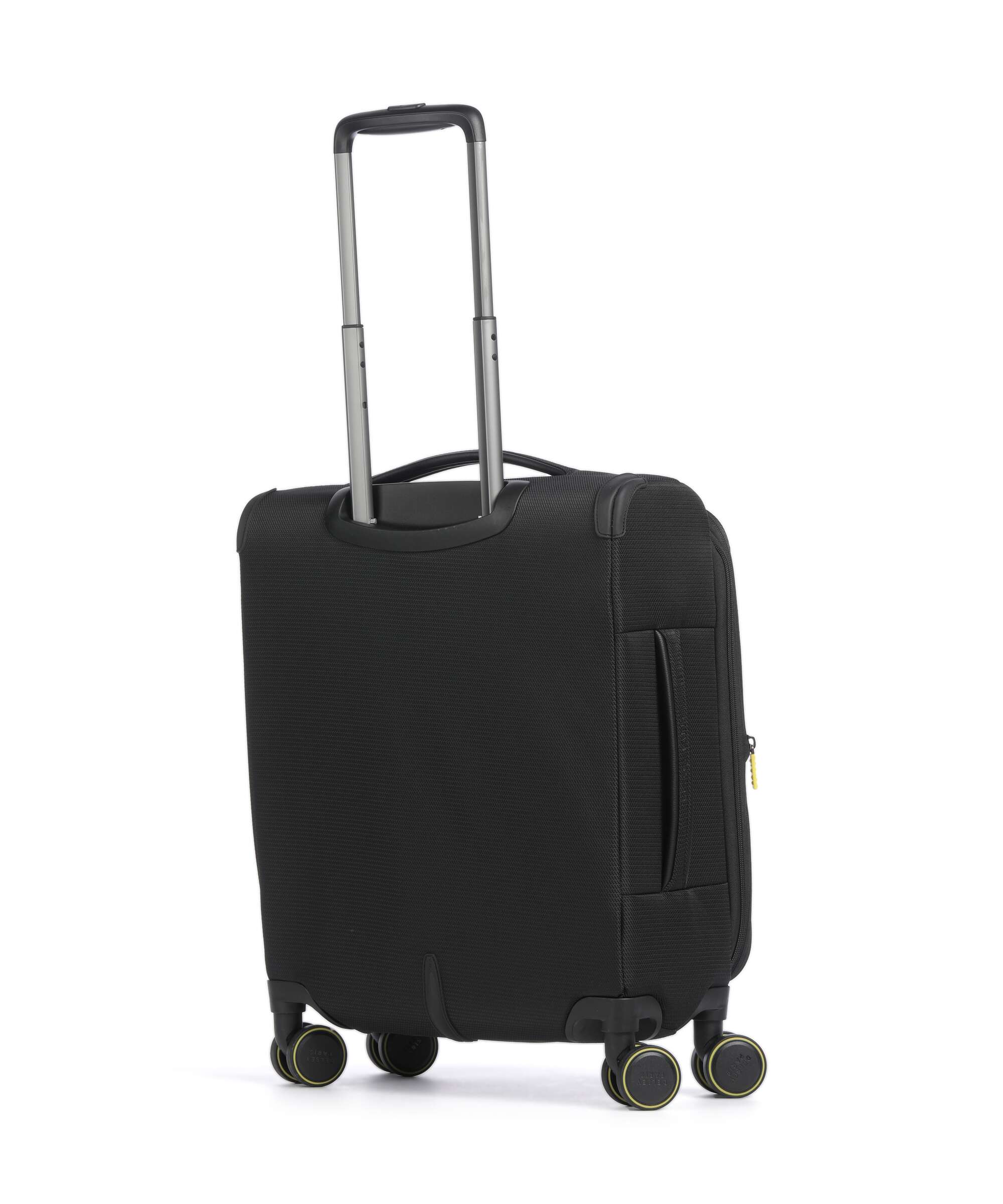 Delsey Paris Montmartre Air 3.0 Slim Spinner (4 wheels) black